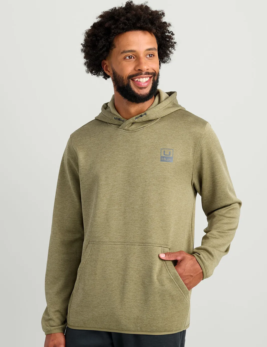 Coldfront+ Performance Hoodie