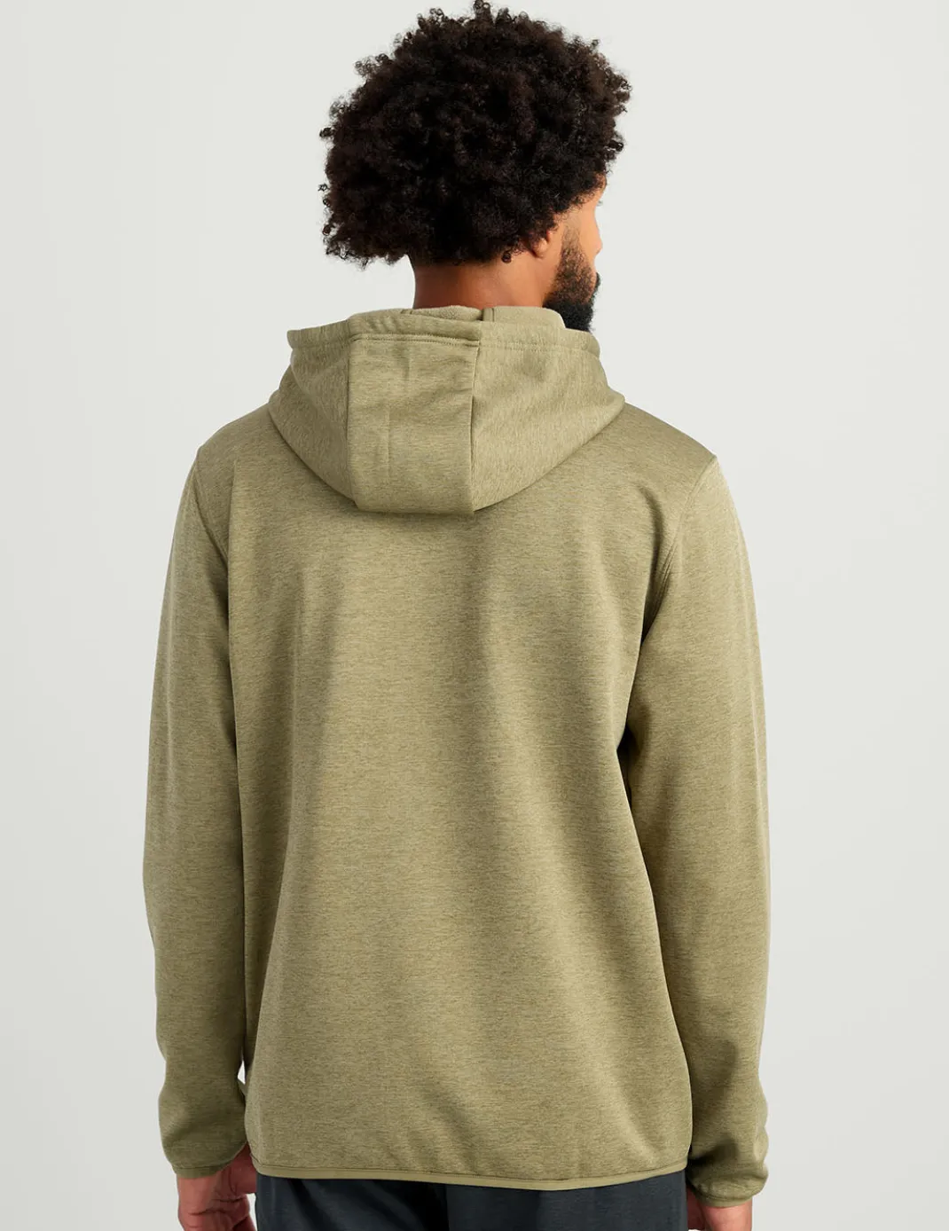 Coldfront+ Performance Hoodie