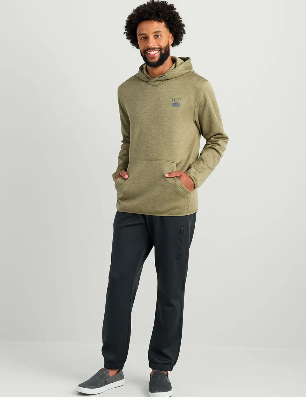 Coldfront+ Performance Hoodie