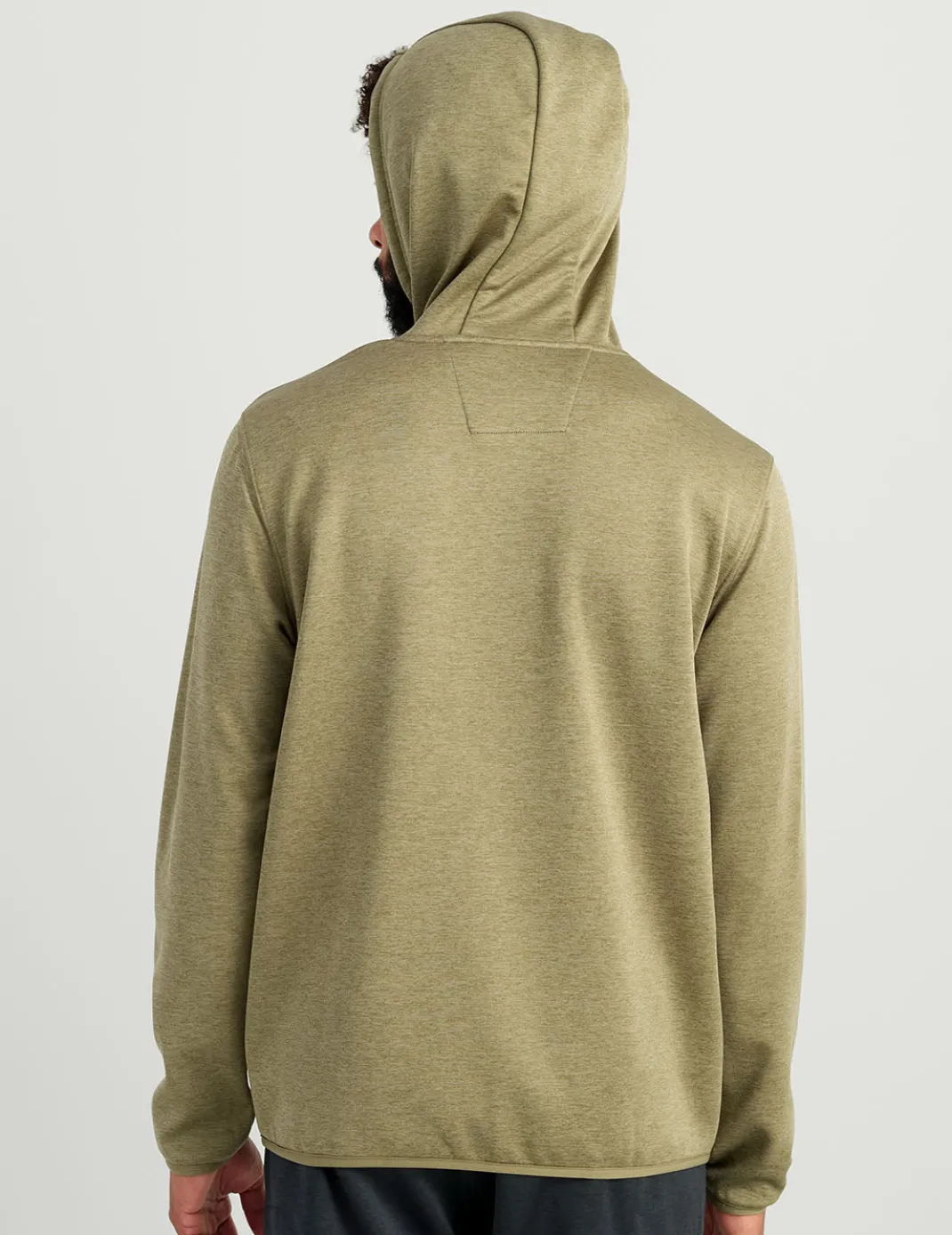 Coldfront+ Performance Hoodie