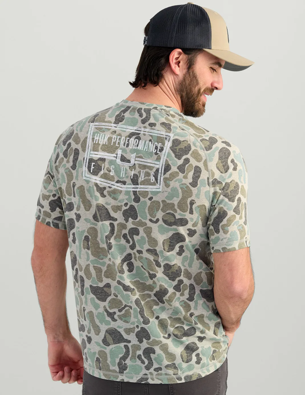 Drift Short Sleeve Performance Tee