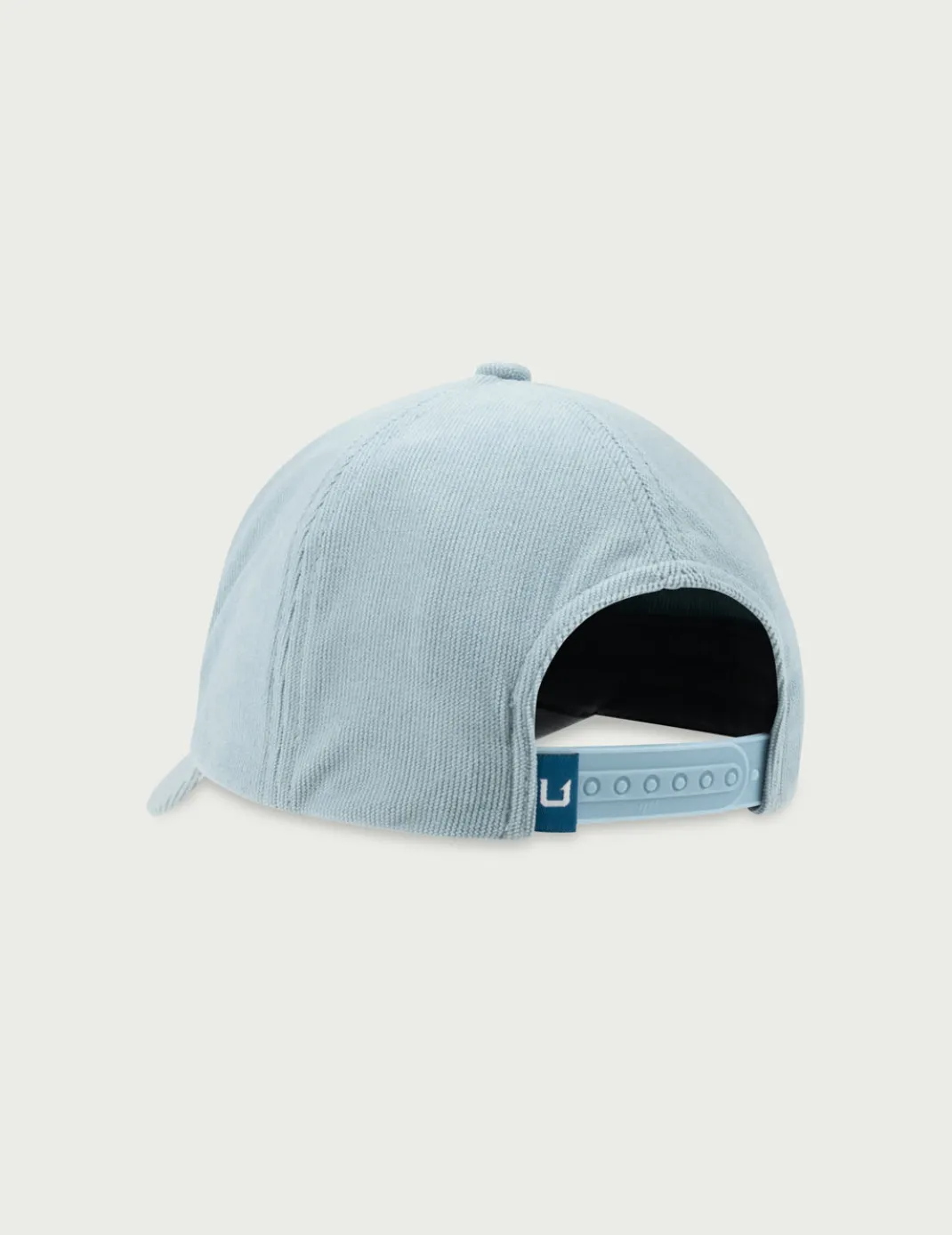 Fine Cord Unstructured Performance Hat