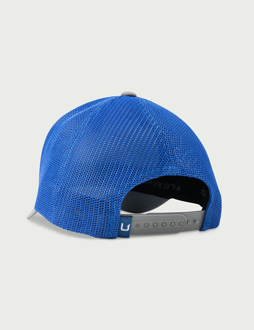 Gradient Patch 110 Trucker Hat