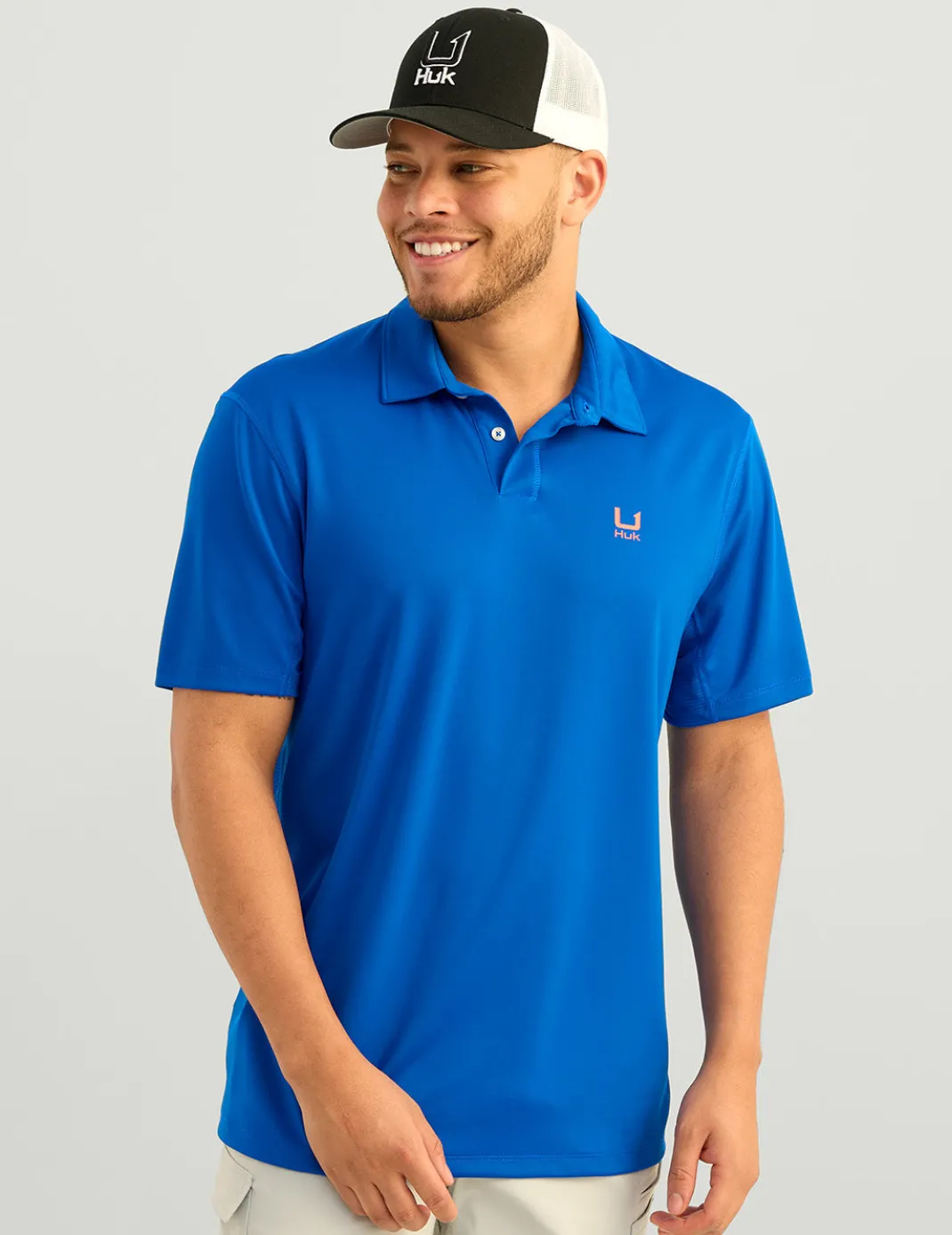 Icon Performance Polo