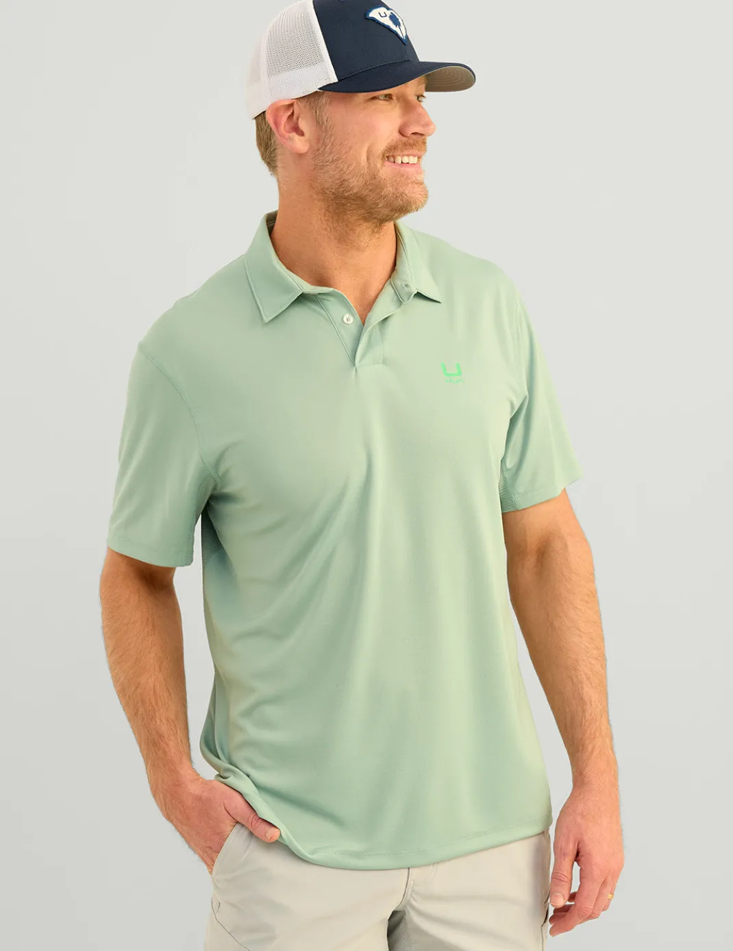 Icon Performance Polo