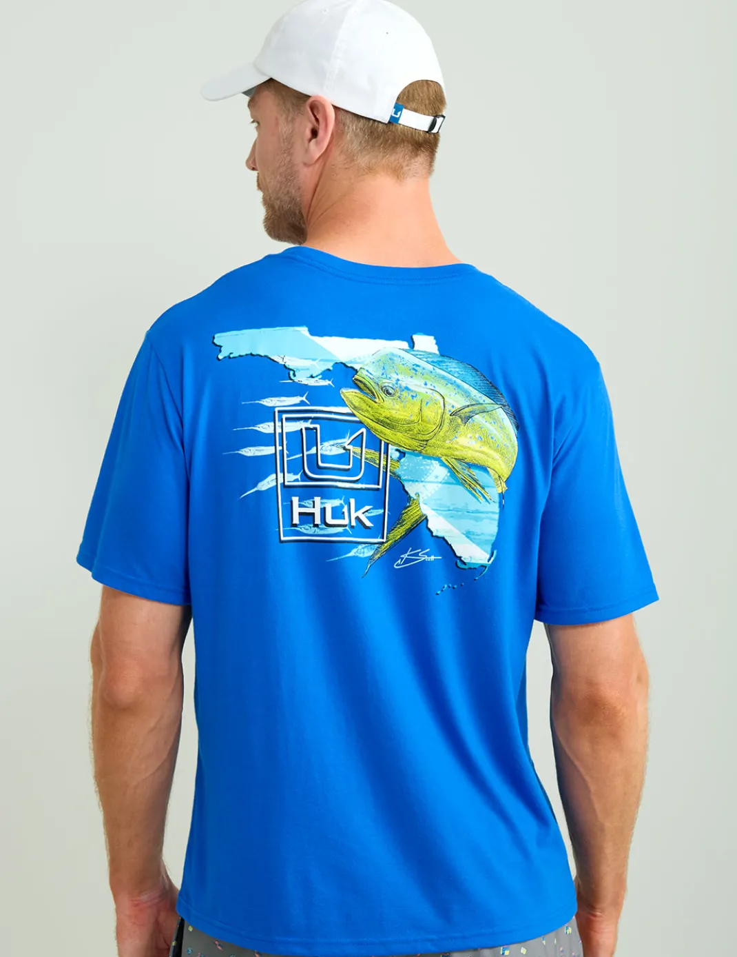 KC Florida State Series Tee