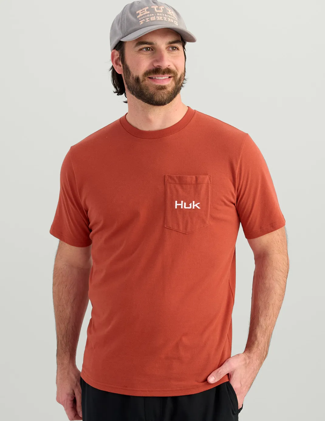 KC Lures Pocket Tee