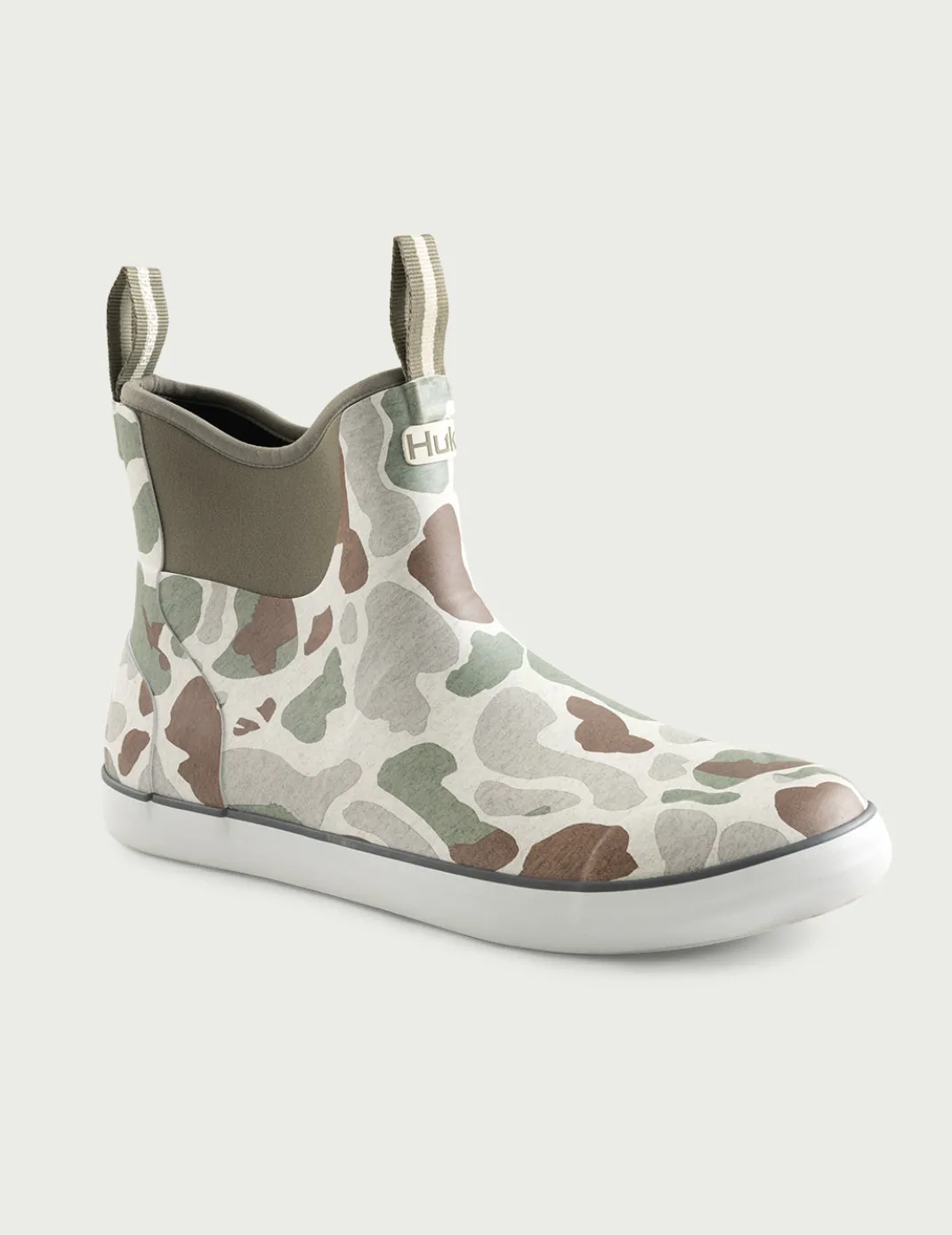 KC Print Rogue Wave Boots