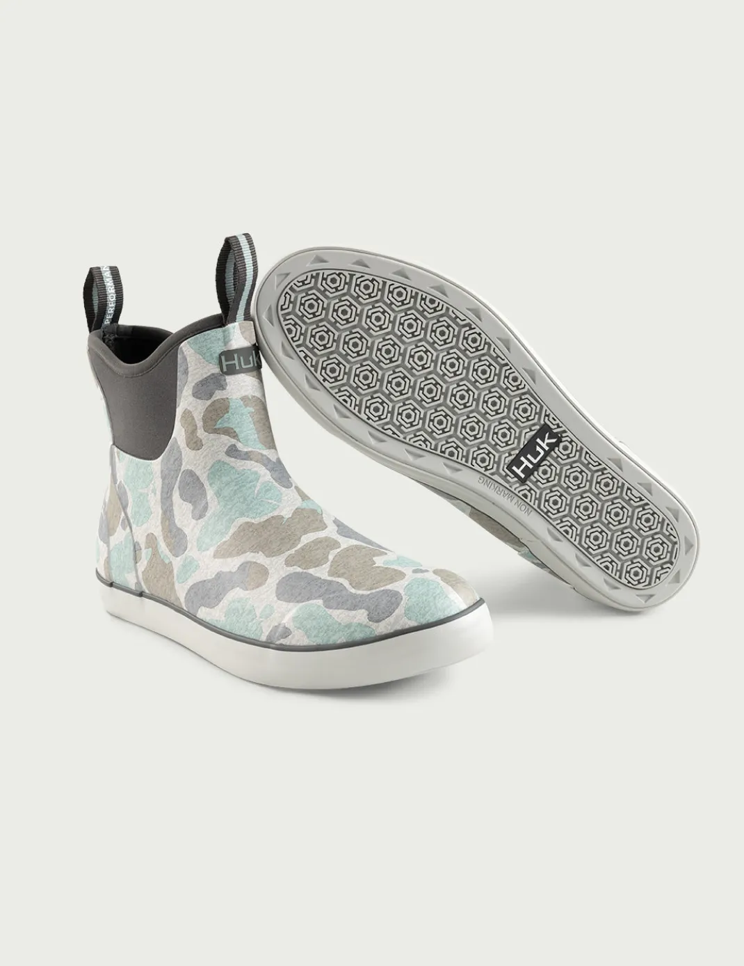 KC Print Rogue Wave Boots