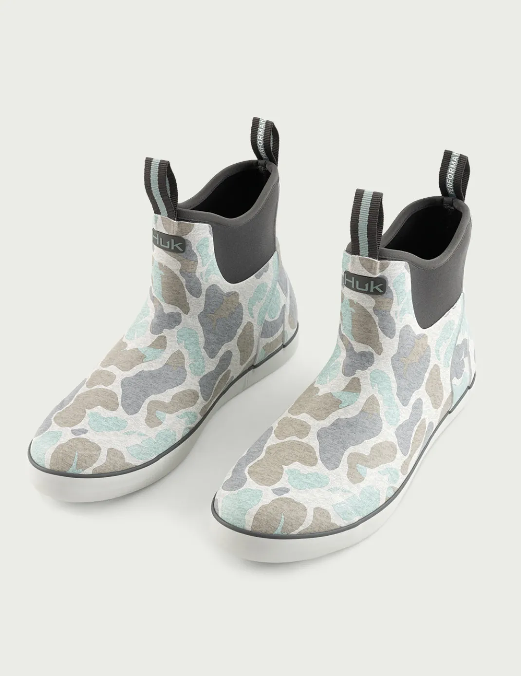 KC Print Rogue Wave Boots