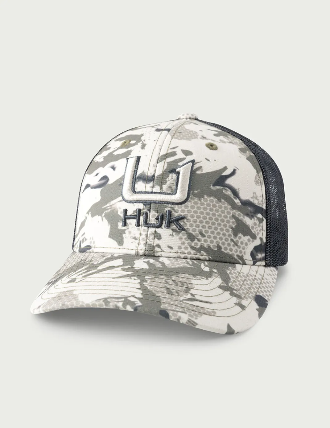 KC Printed Trucker Hat