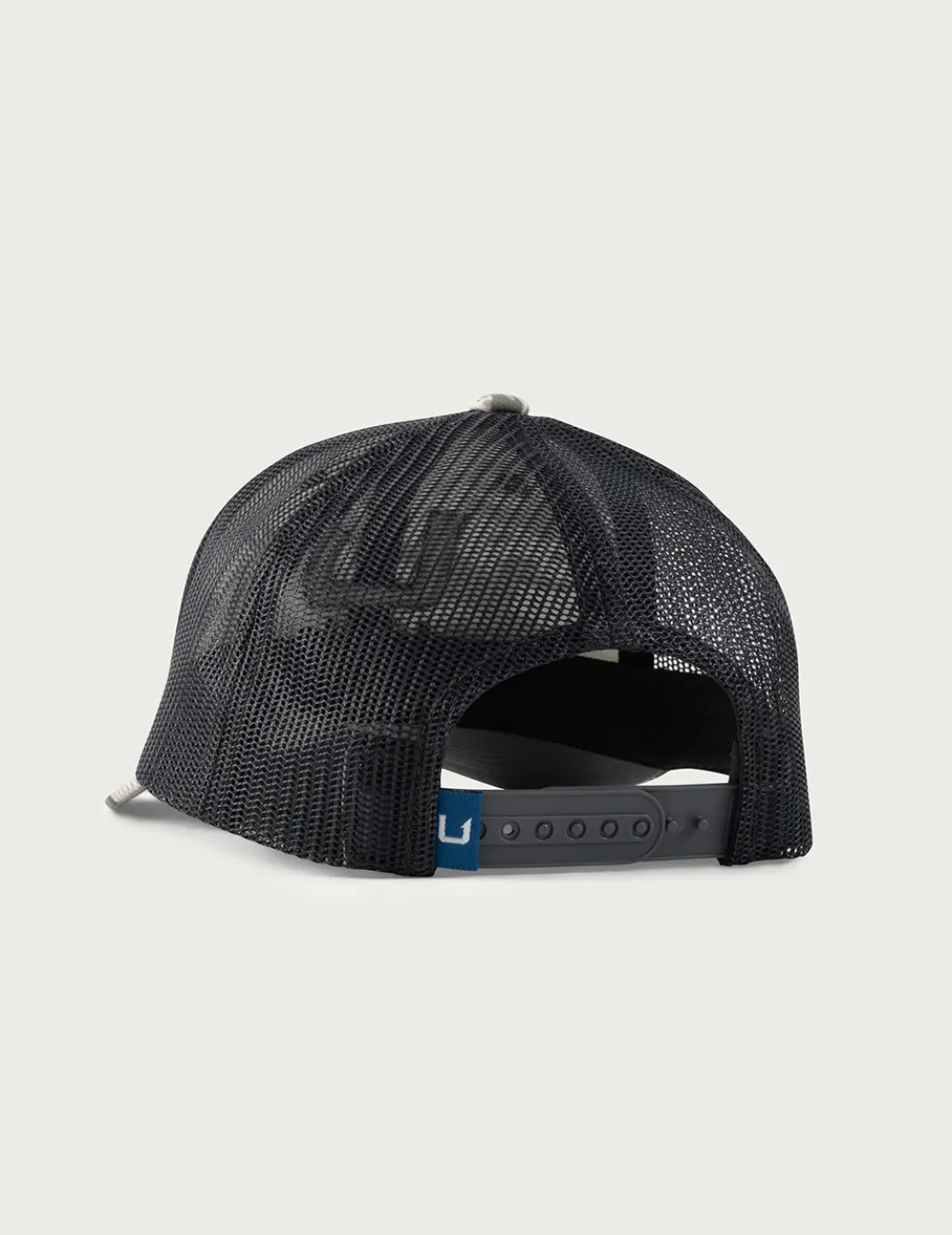 KC Printed Trucker Hat