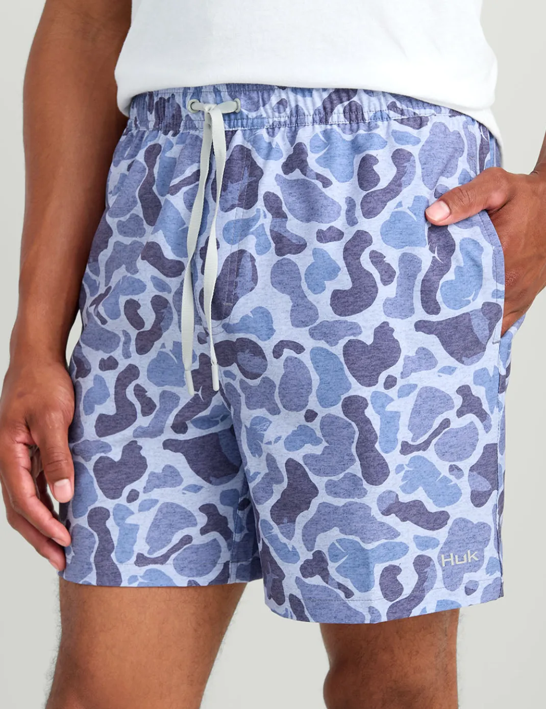 KC Pursuit Volley Swim Short