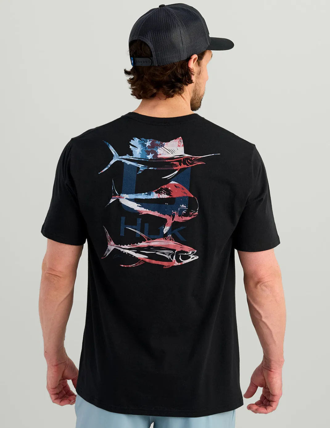 KC Southern Slam Tee