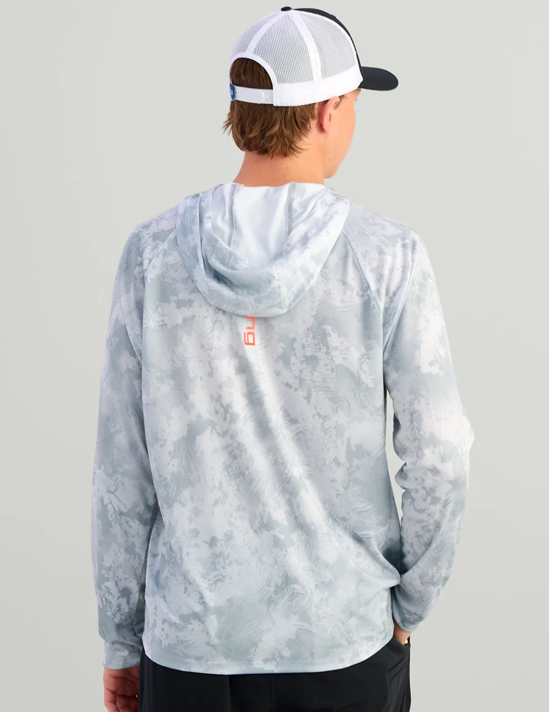 KC Subphantis Pursuit Performance Hoodie