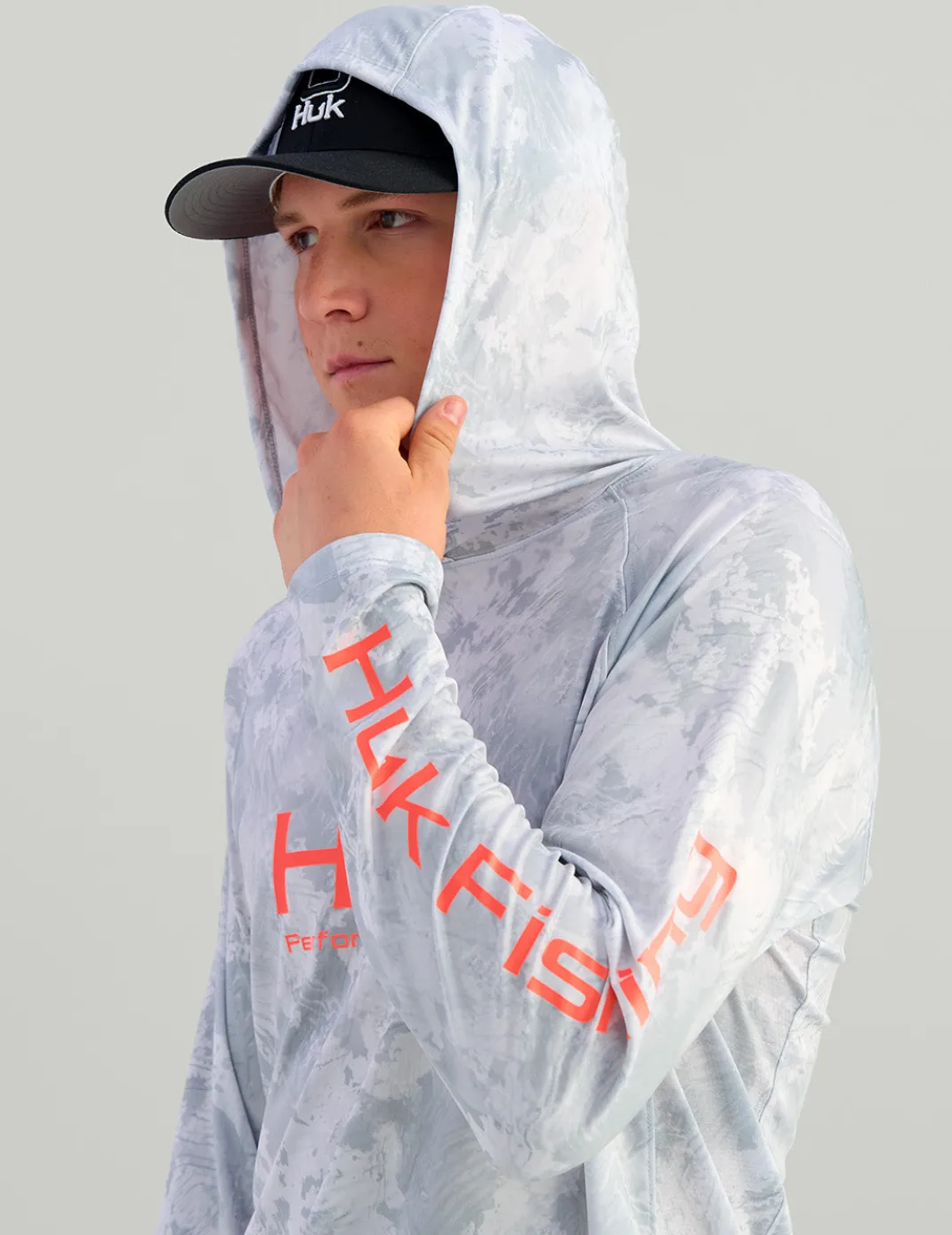 KC Subphantis Pursuit Performance Hoodie