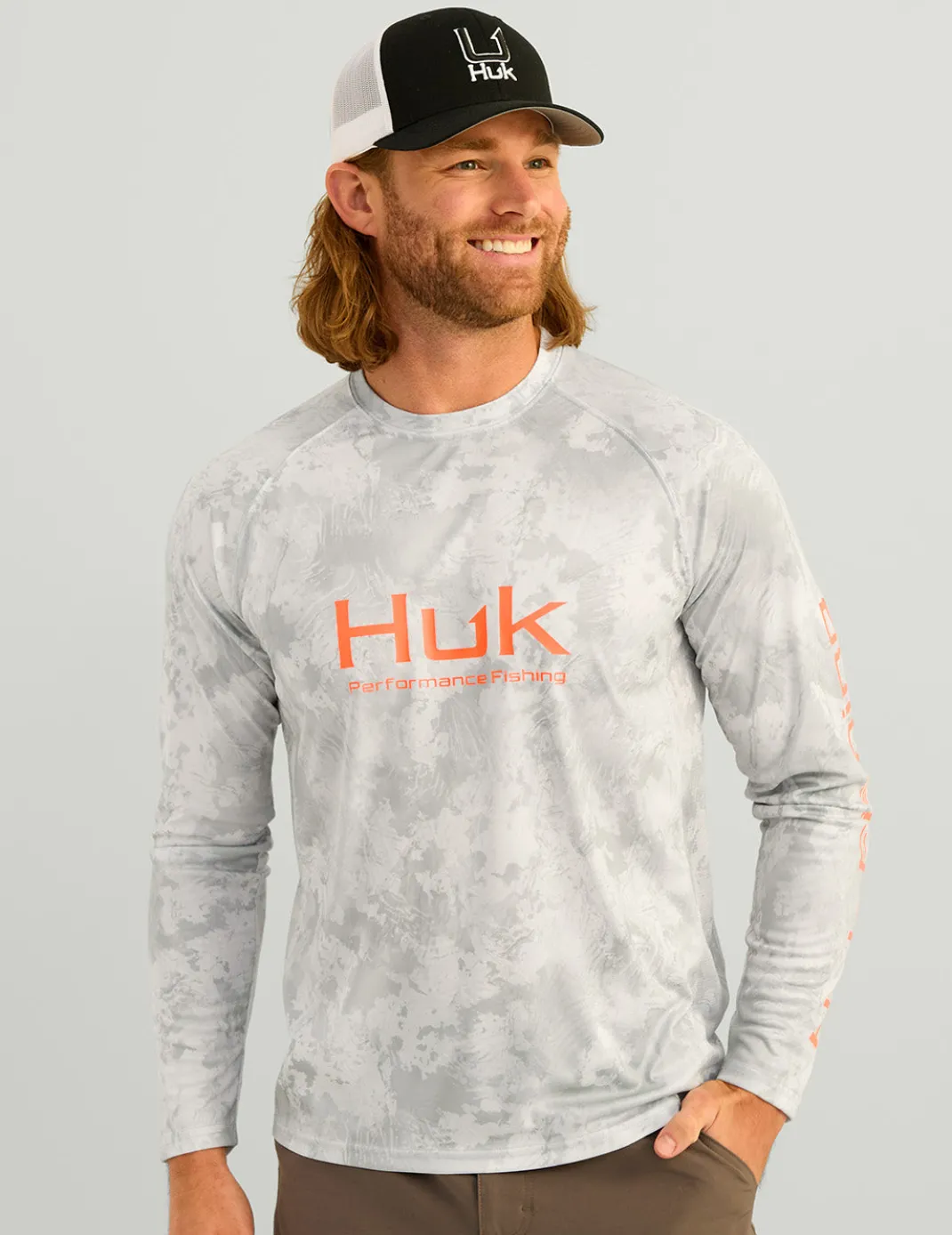 KC Subphantis Pursuit Performance Crew