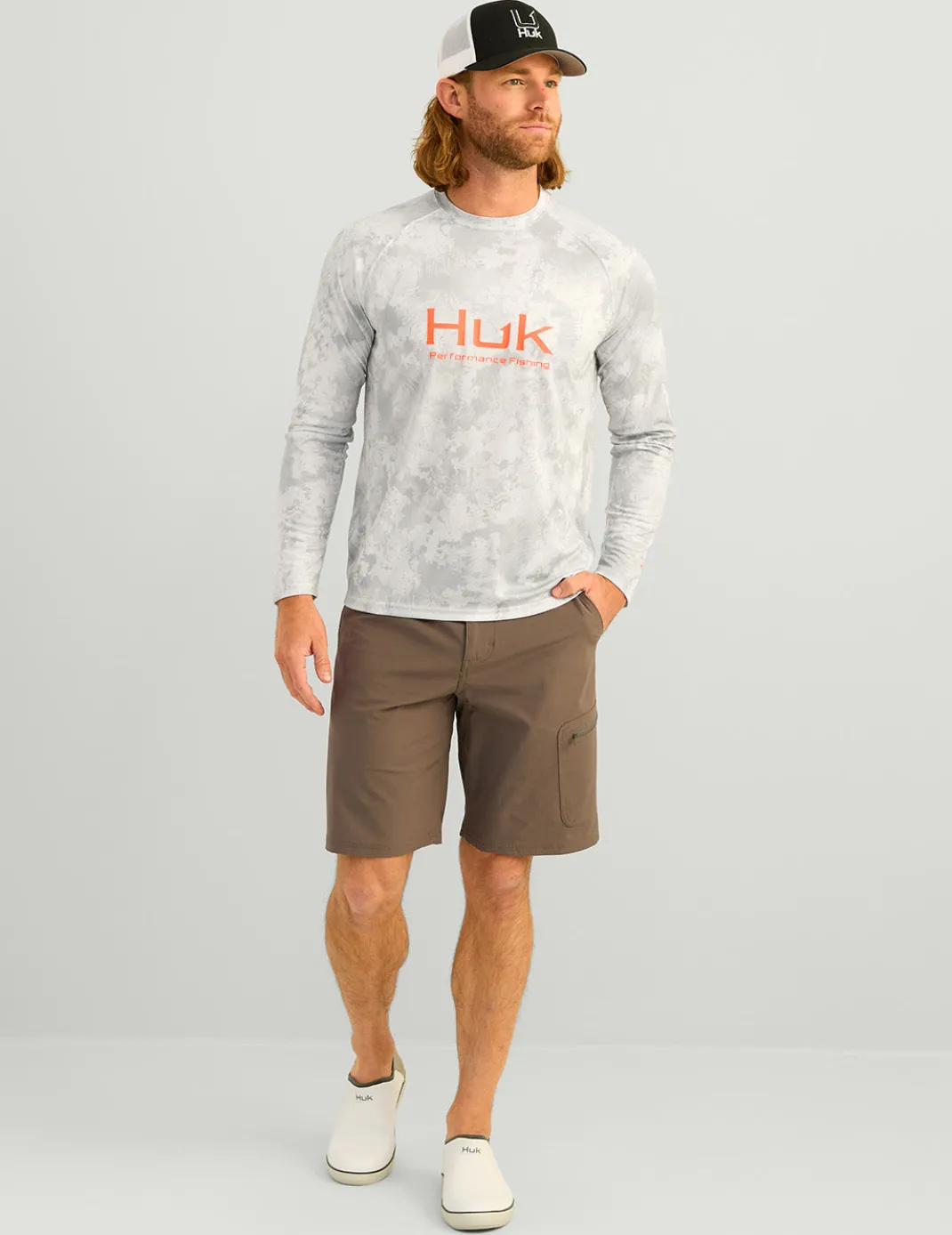 KC Subphantis Pursuit Performance Crew