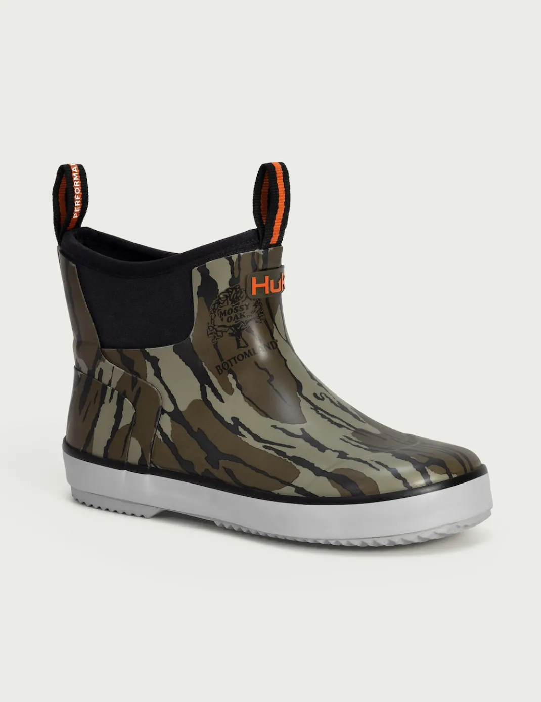 Kids Bottomland Rogue Wave Boots