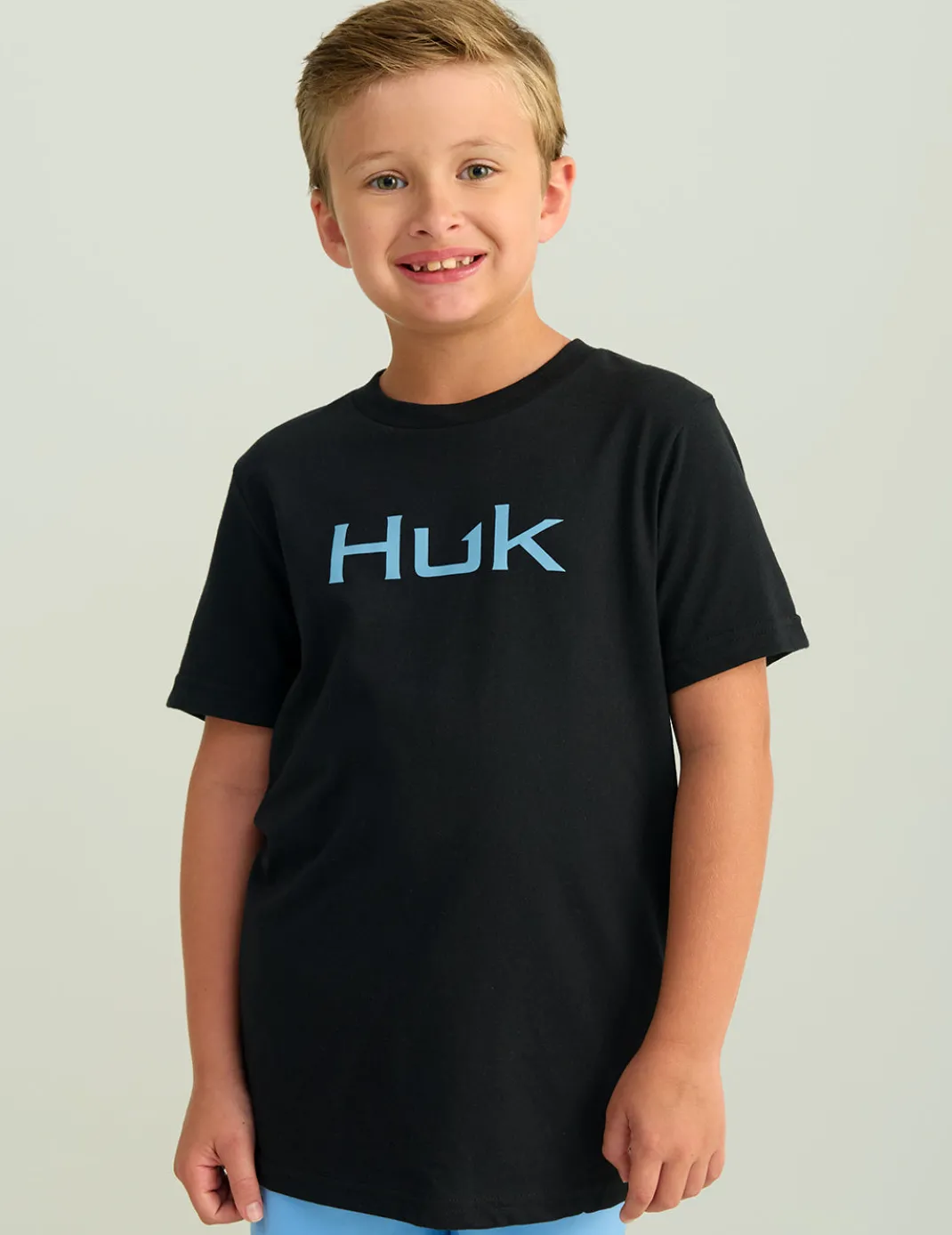 Kids Classic Logo Tee