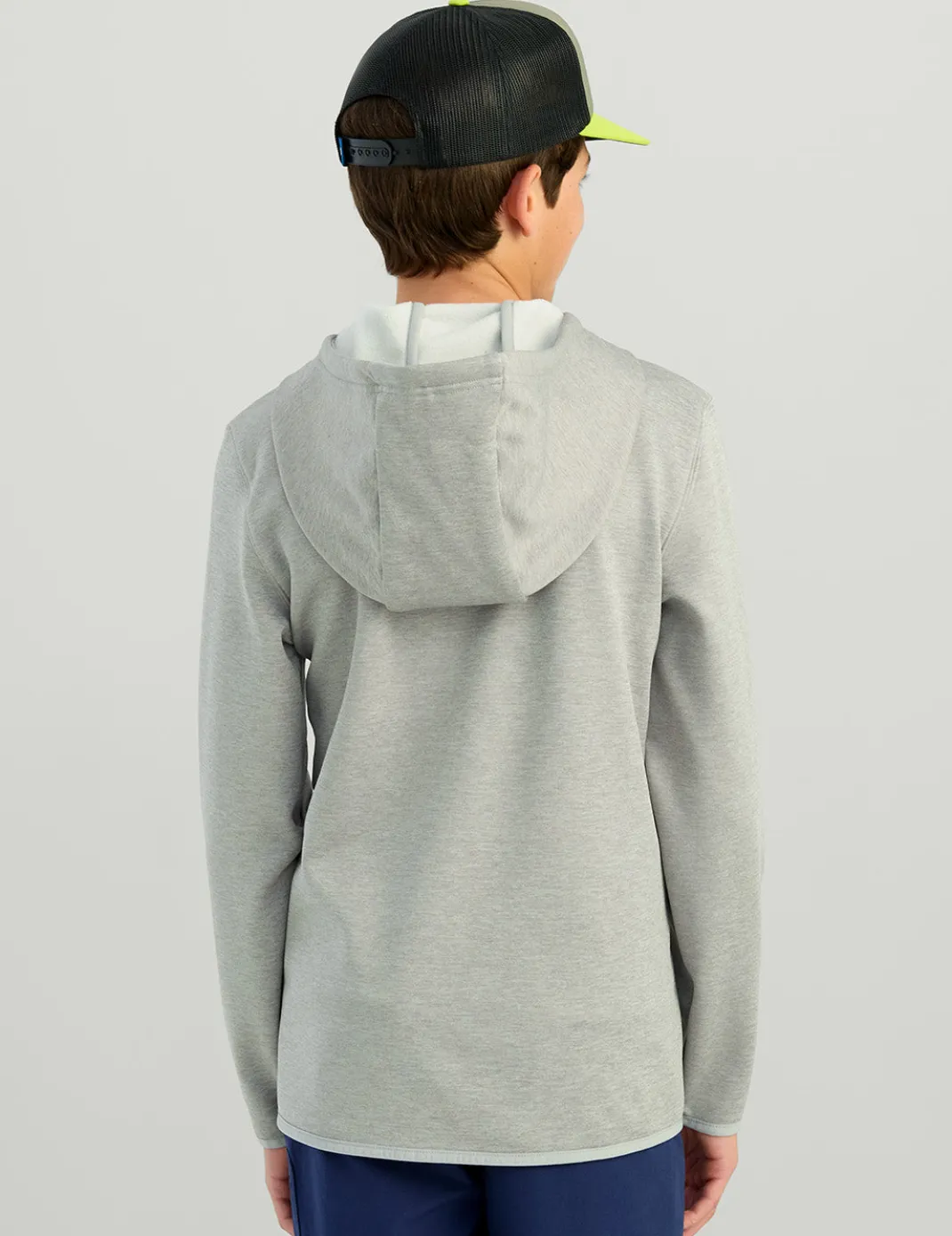 Kids Coldfront+ Graphic Hoodie