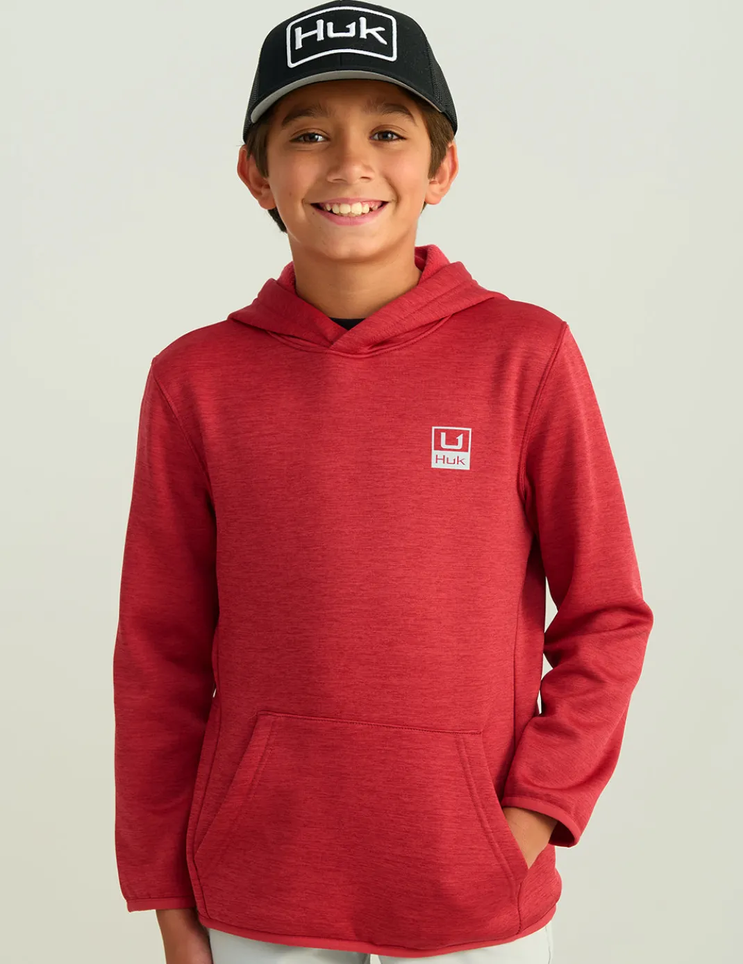 Kids Coldfront+ Hoodie