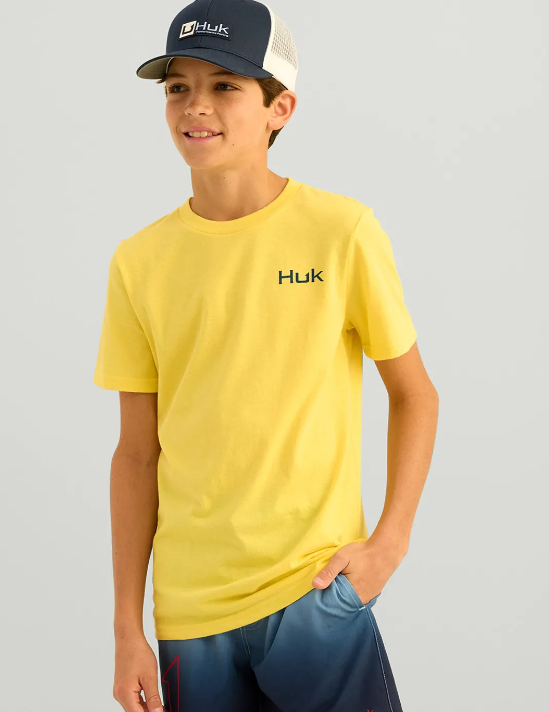 Kids KC Badge Series Tee