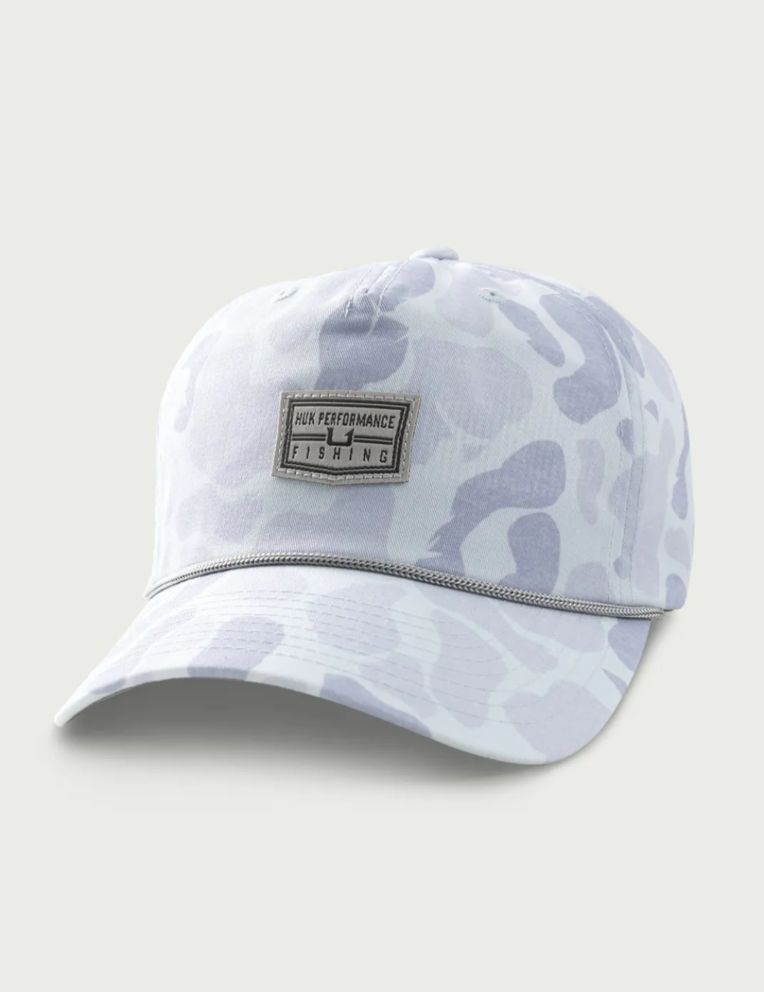 Kids KC Printed Unstructured Hat