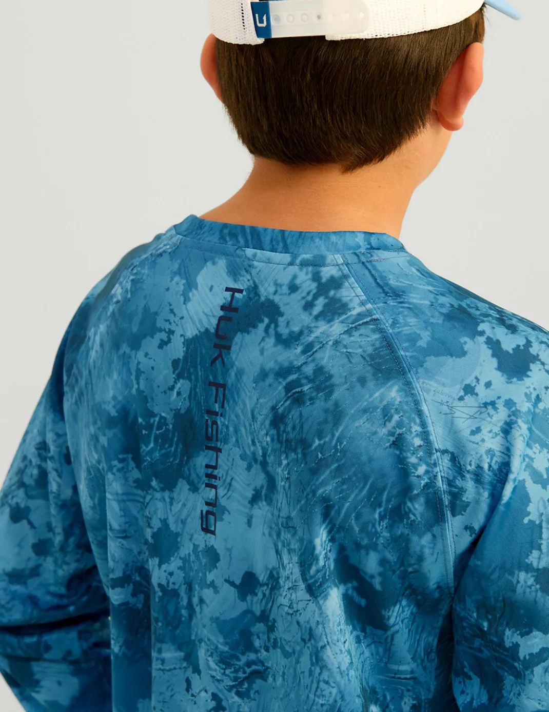 Kids KC Subphantis Pursuit Performance Crew