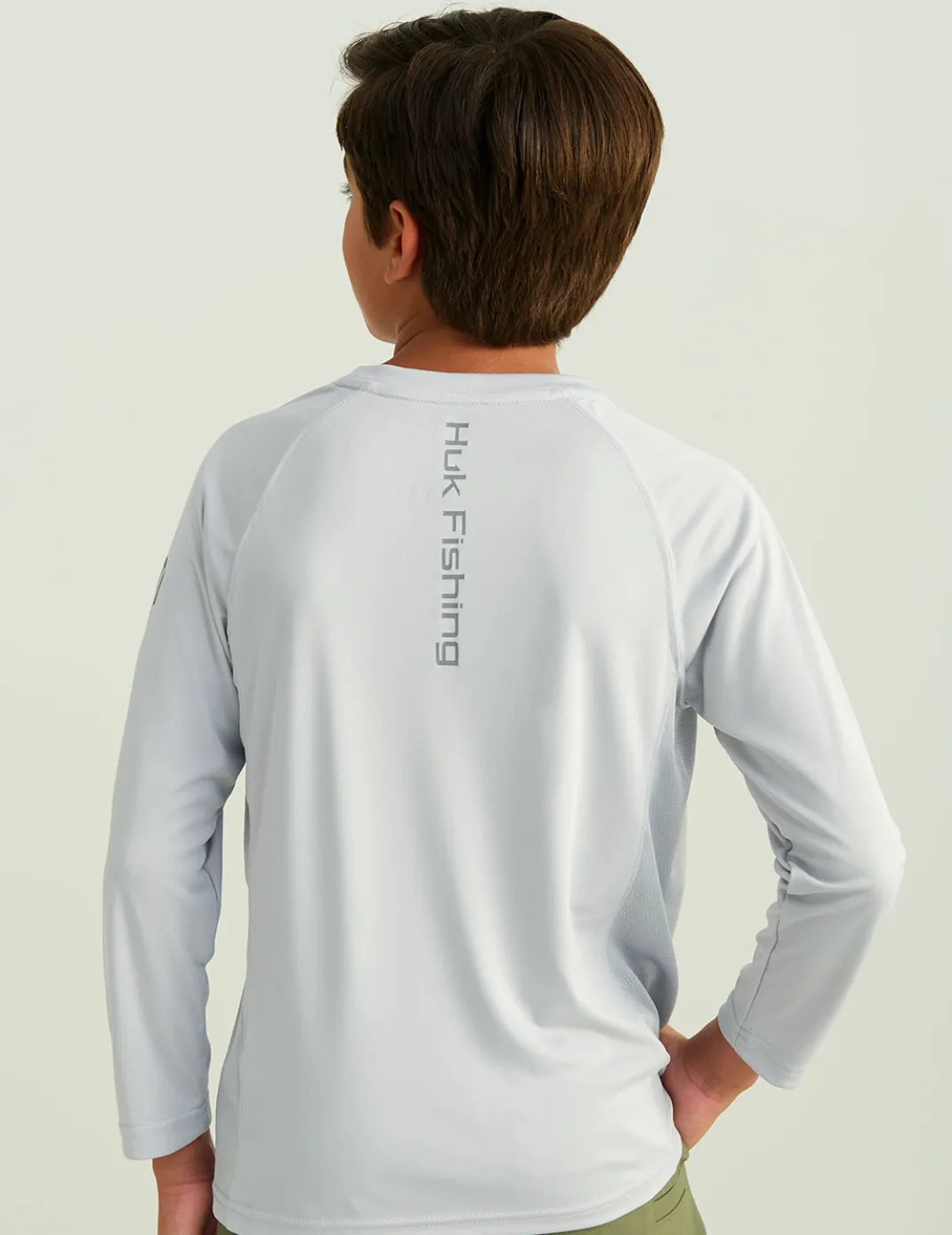 Kids Pursuit Performance Crew