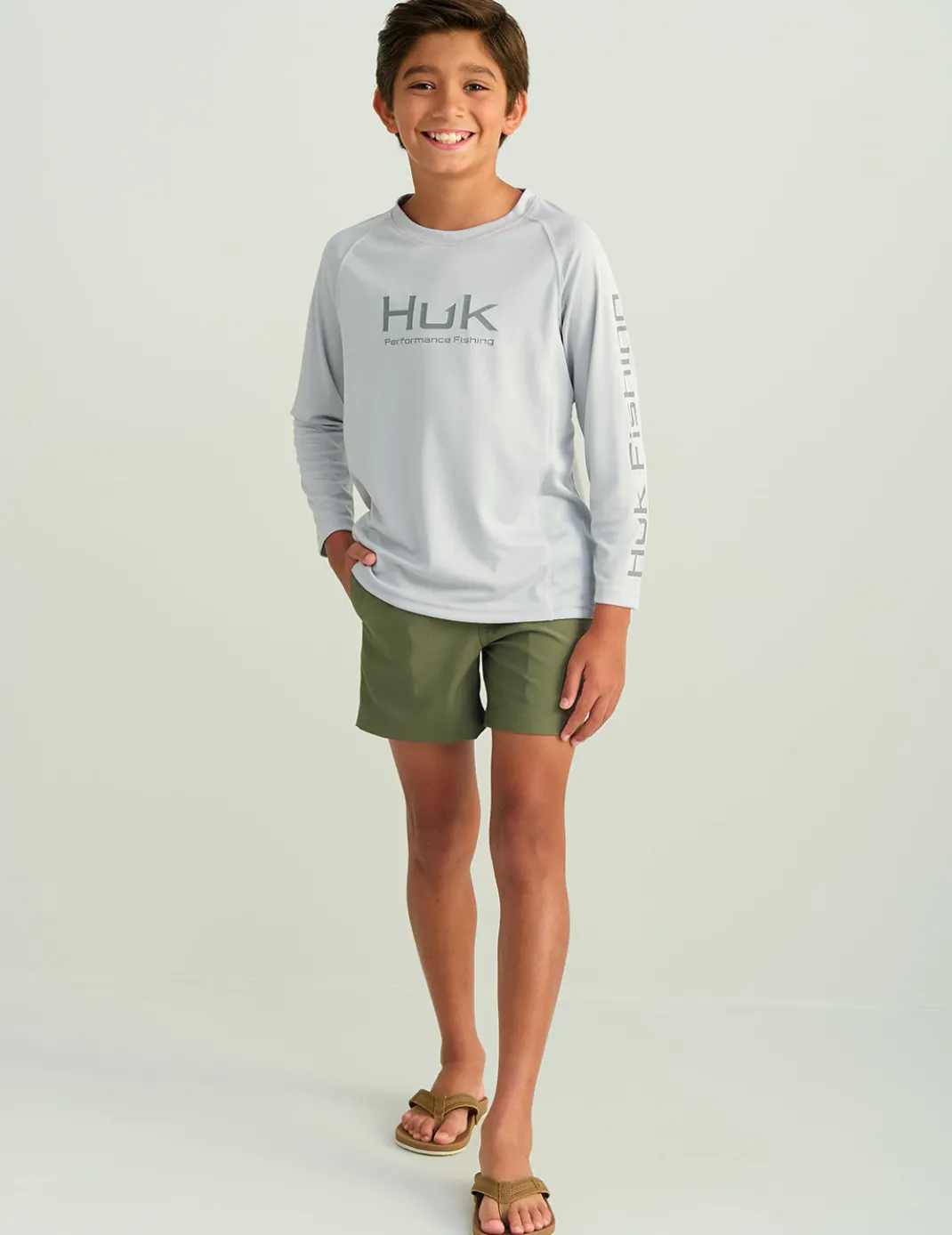 Kids Pursuit Performance Crew