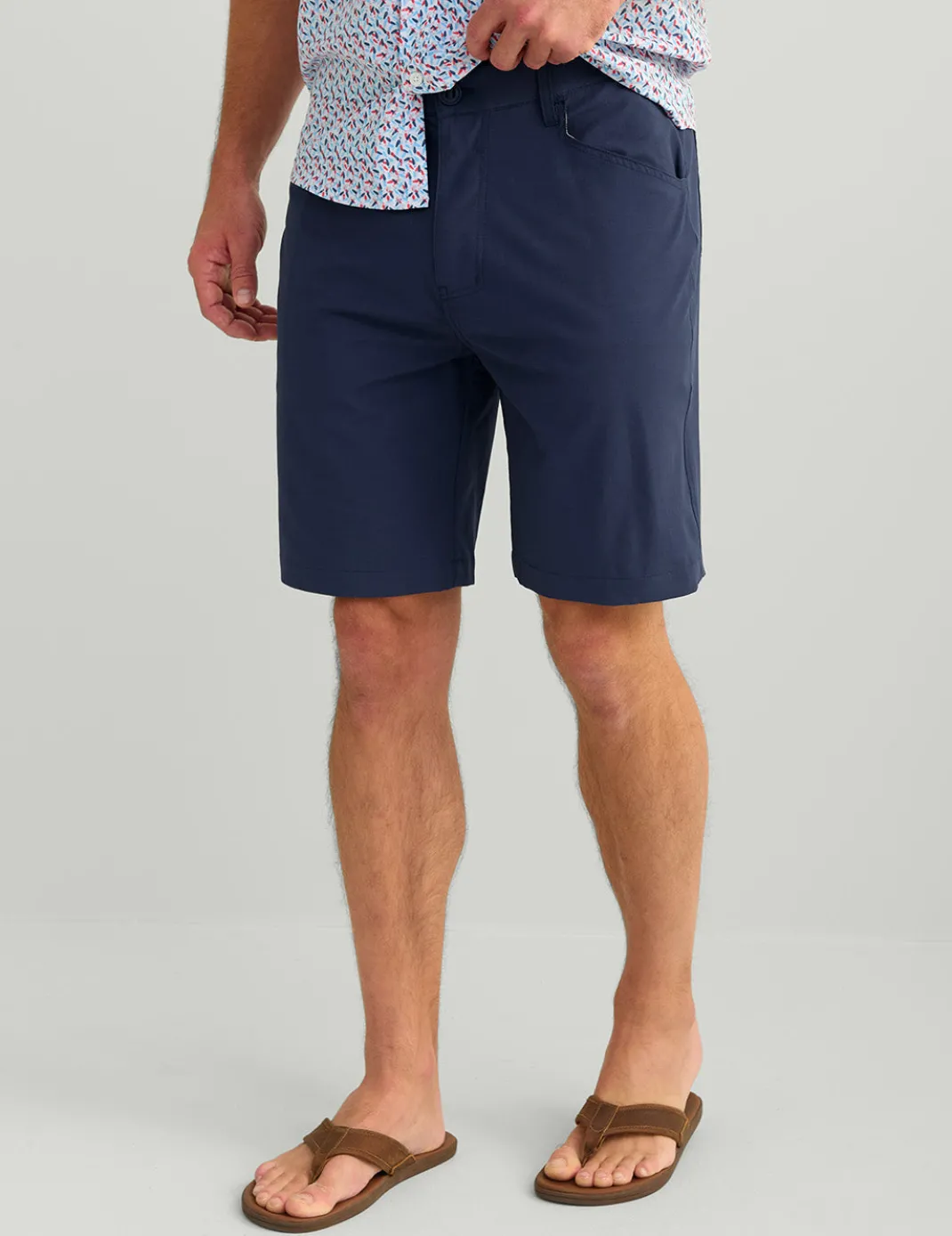 Kona 9-Inch Short
