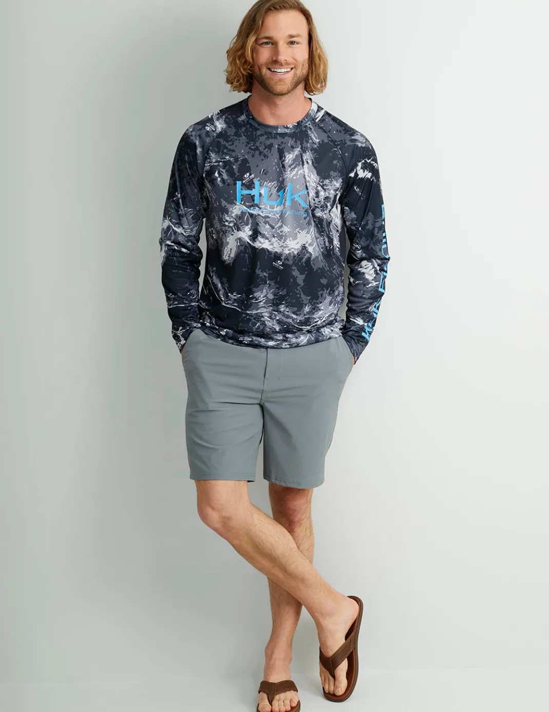 Mossy Oak Pursuit Performance Crew