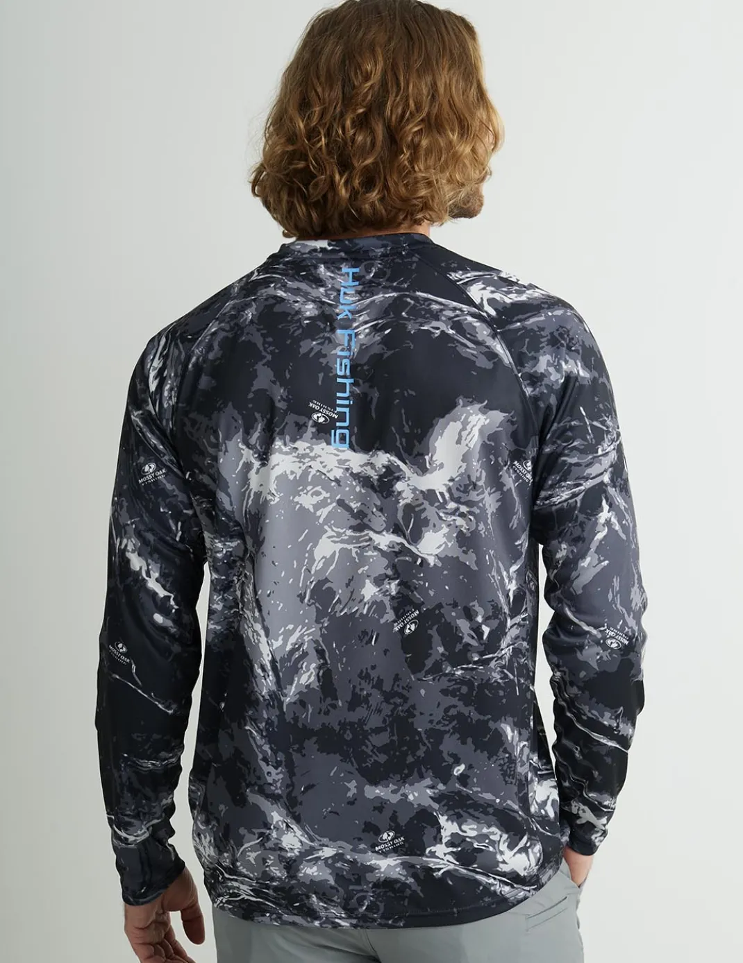 Mossy Oak Pursuit Performance Crew