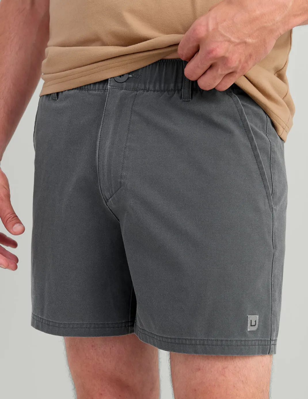 Next Level Camp Short