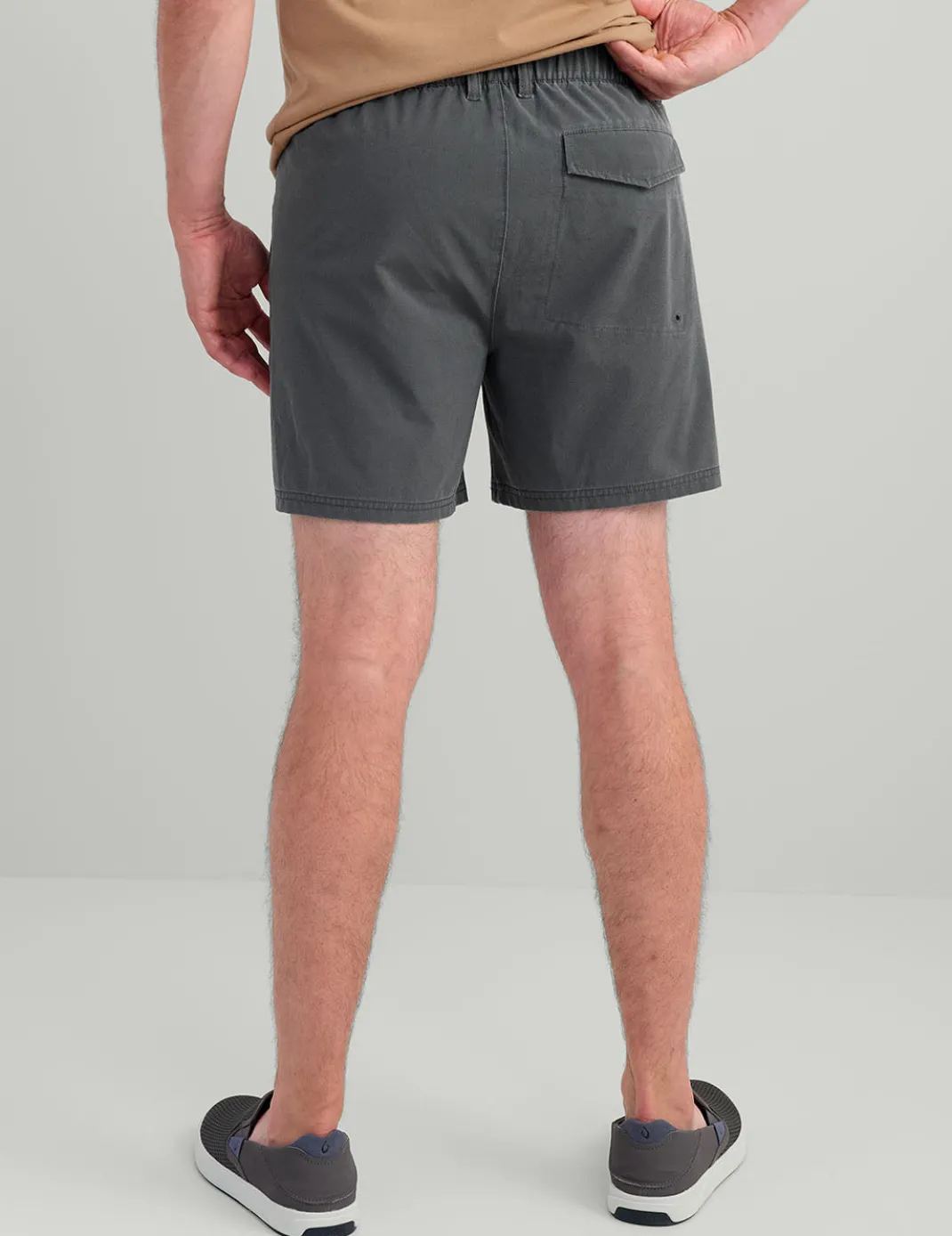 Next Level Camp Short