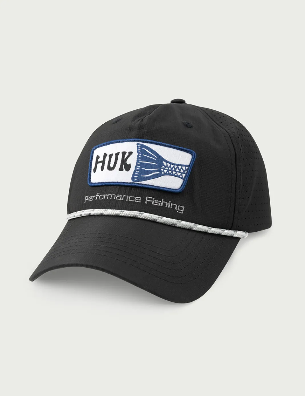 Patch Performance Rope Hat
