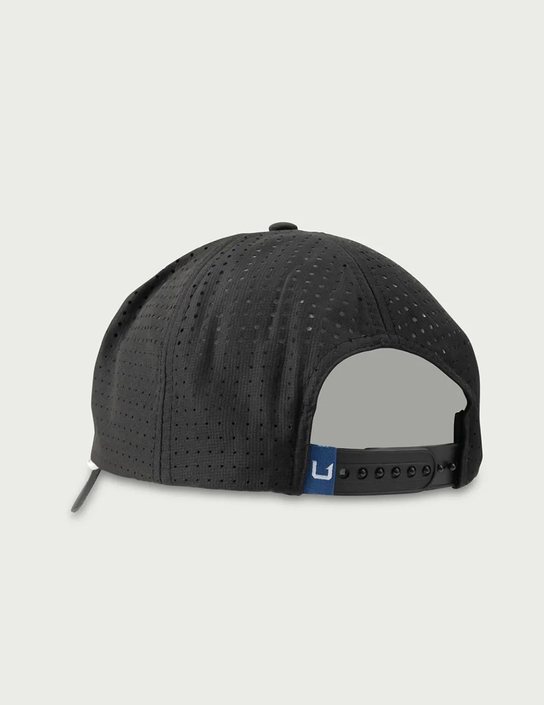 Patch Performance Rope Hat