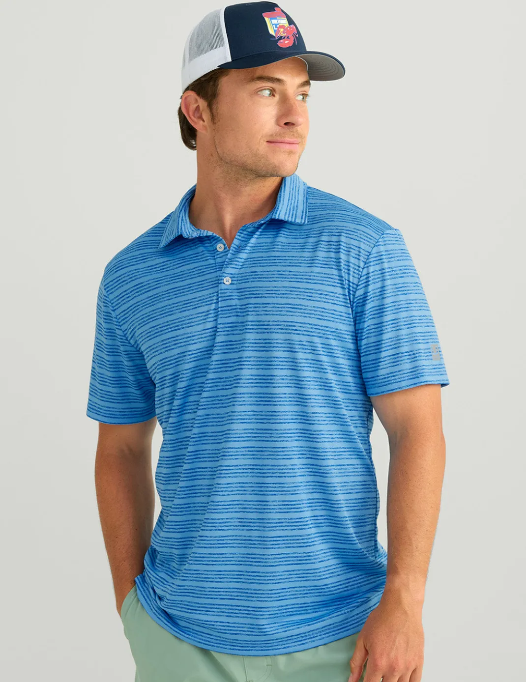 Pursuit Performance Polo
