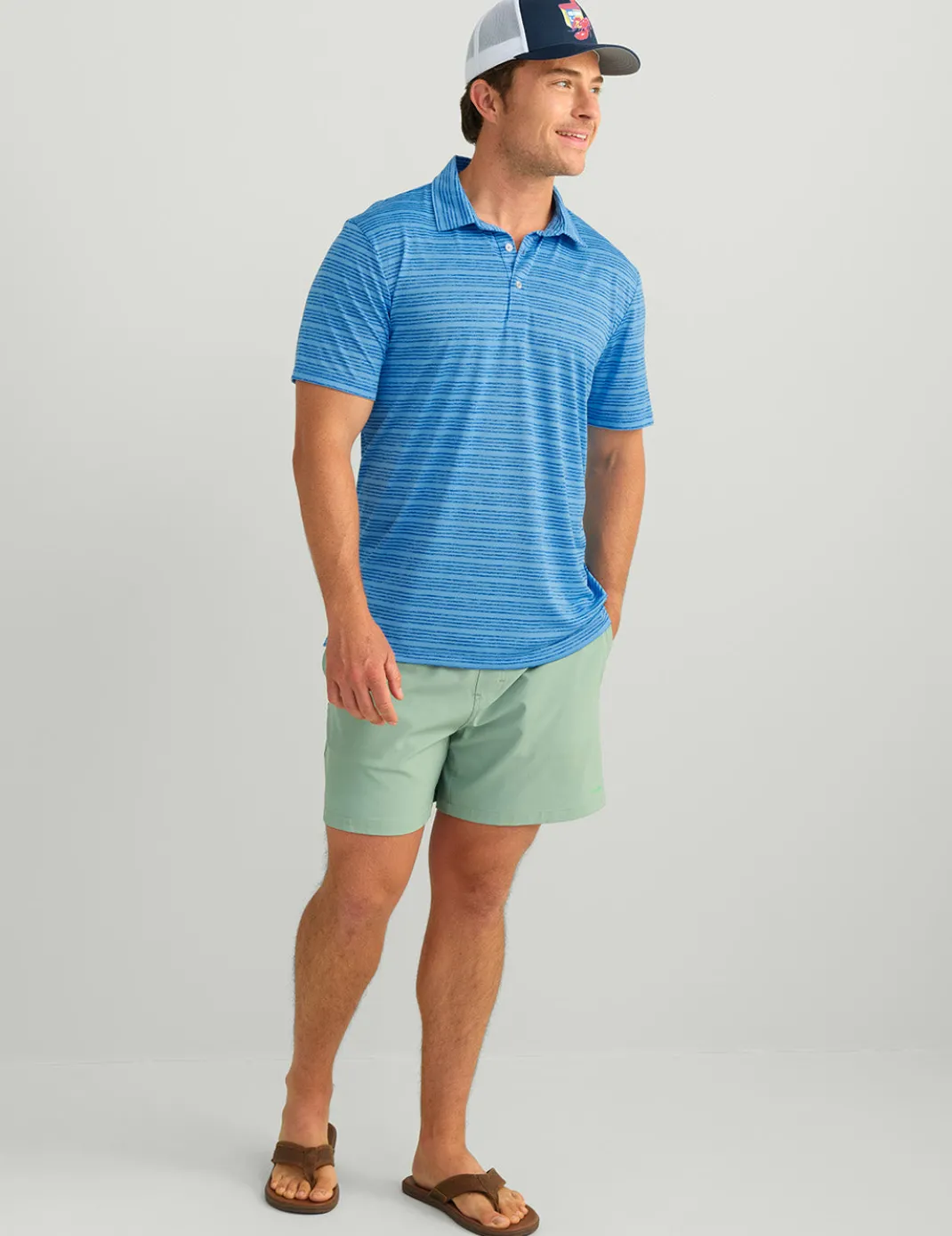 Pursuit Performance Polo