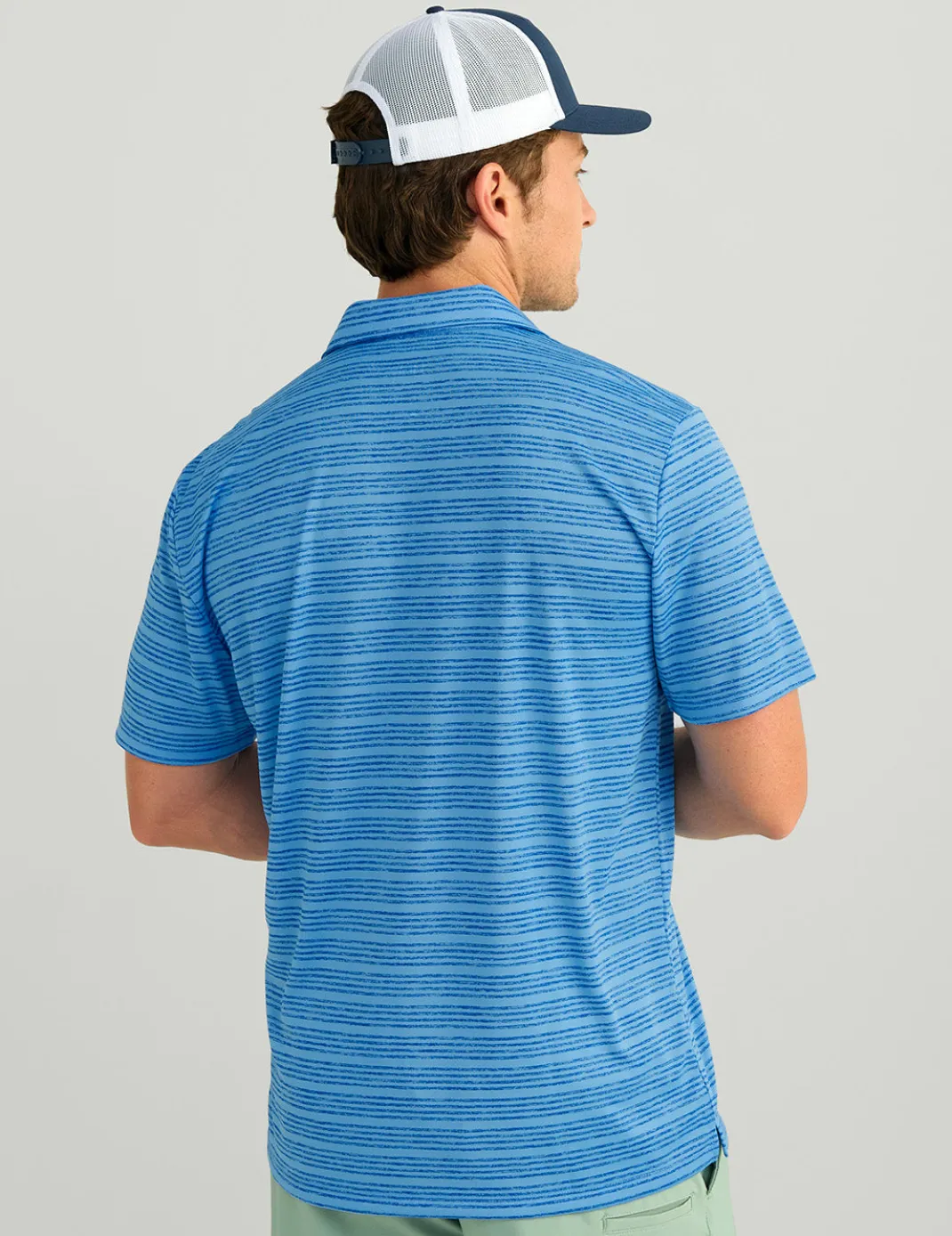 Pursuit Performance Polo