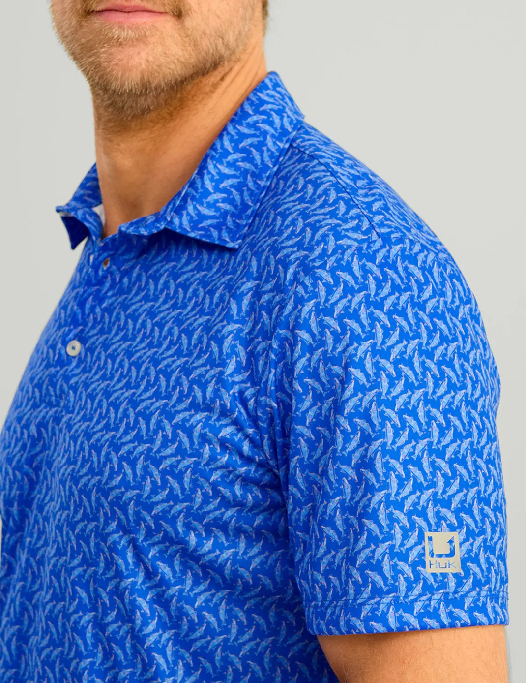 Pursuit Performance Polo