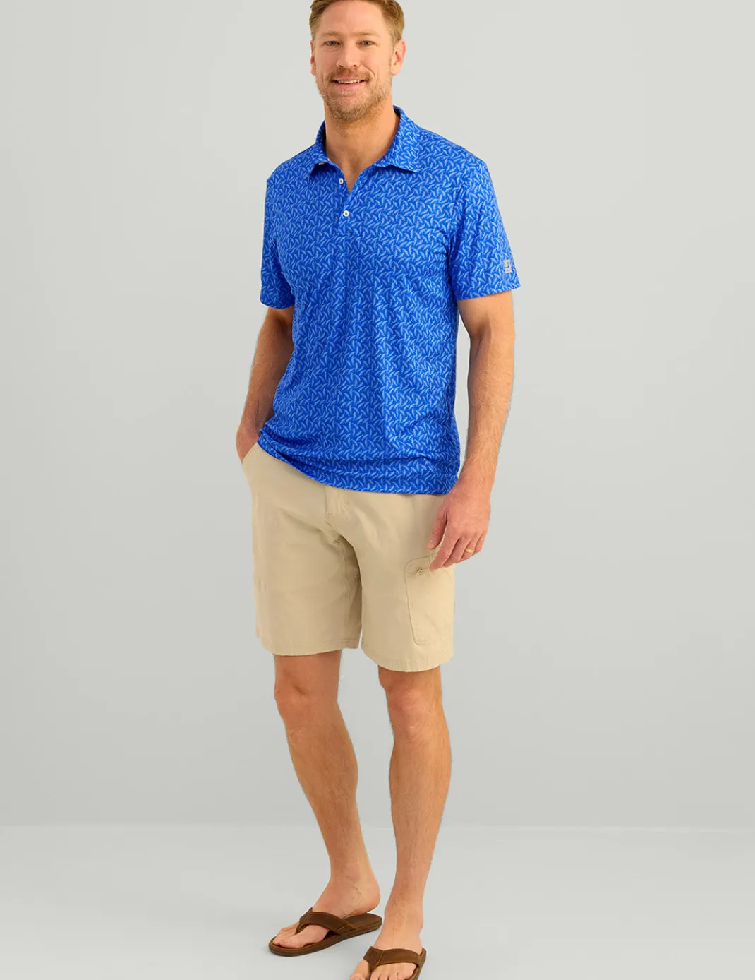 Pursuit Performance Polo