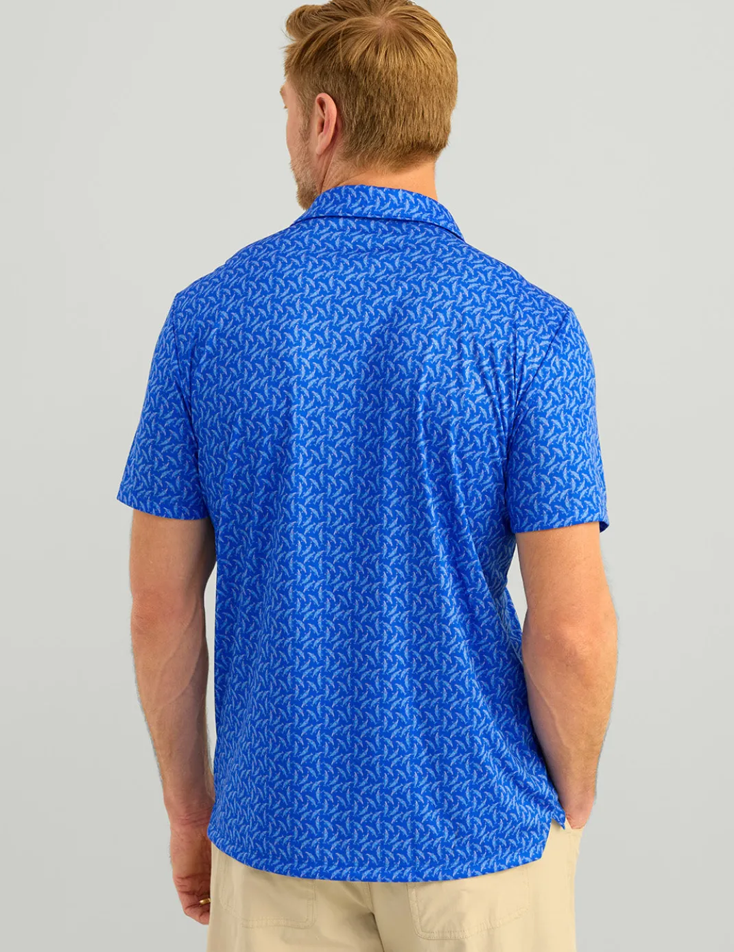 Pursuit Performance Polo