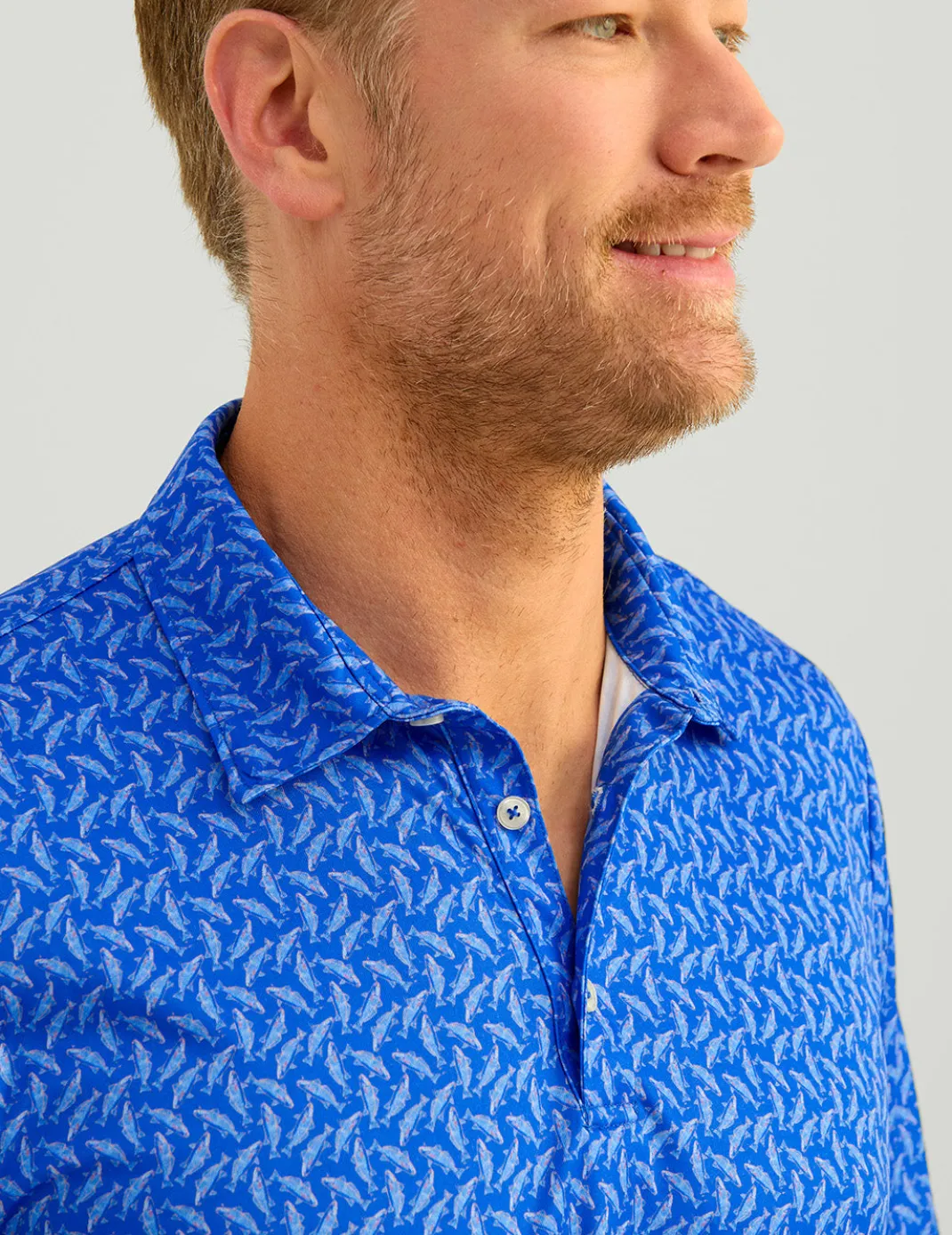 Pursuit Performance Polo