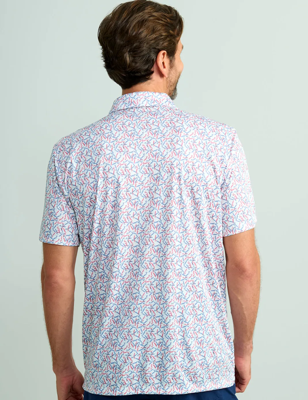 Pursuit Performance Polo