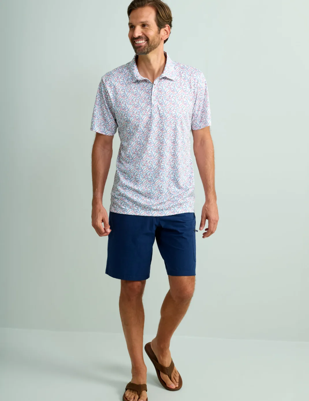 Pursuit Performance Polo