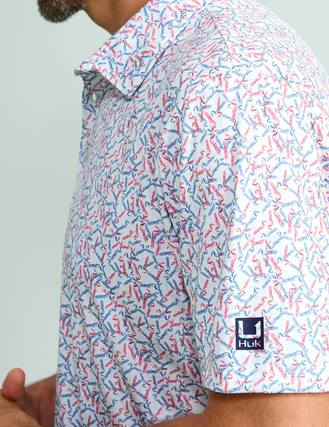 Pursuit Performance Polo