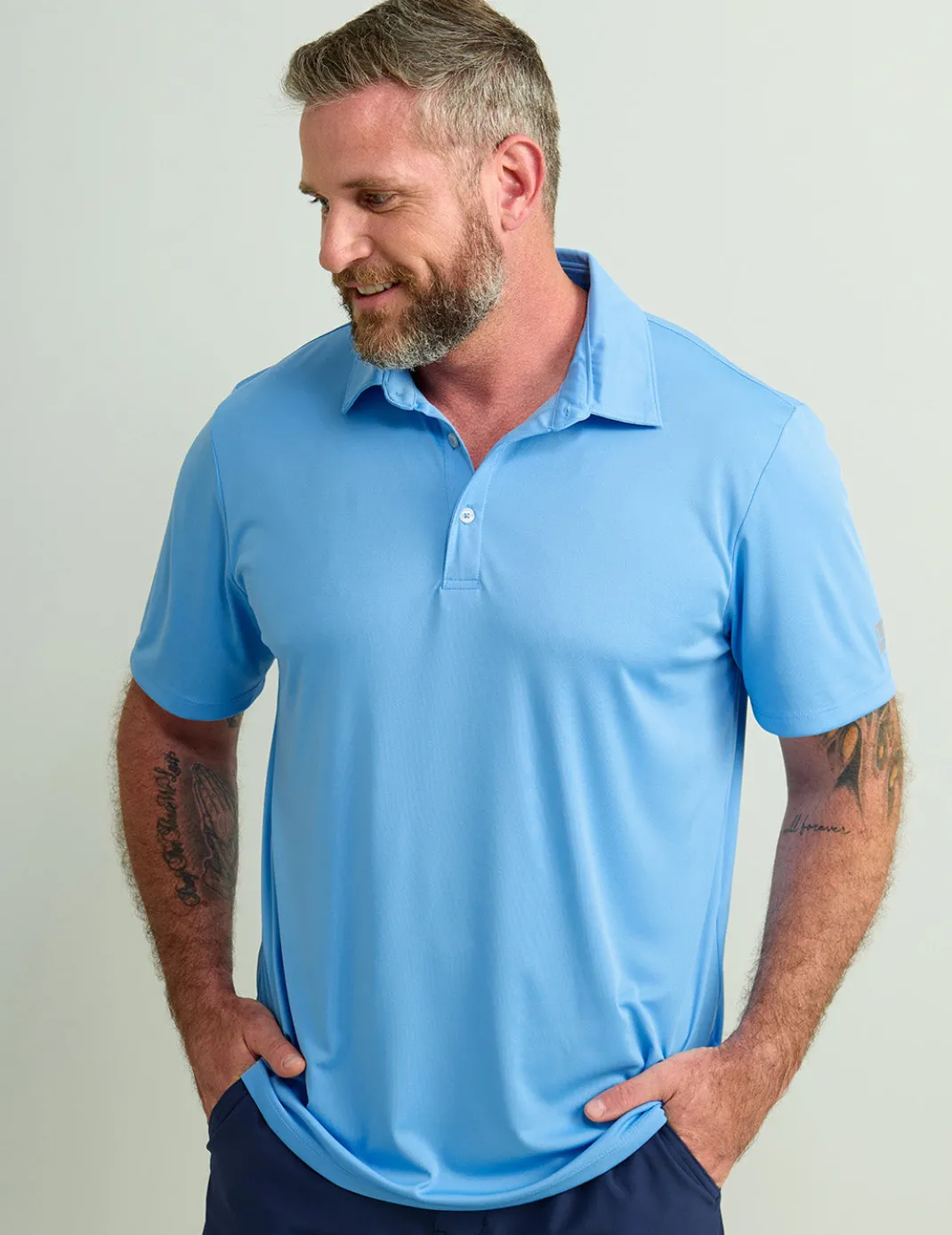 Pursuit Performance Polo