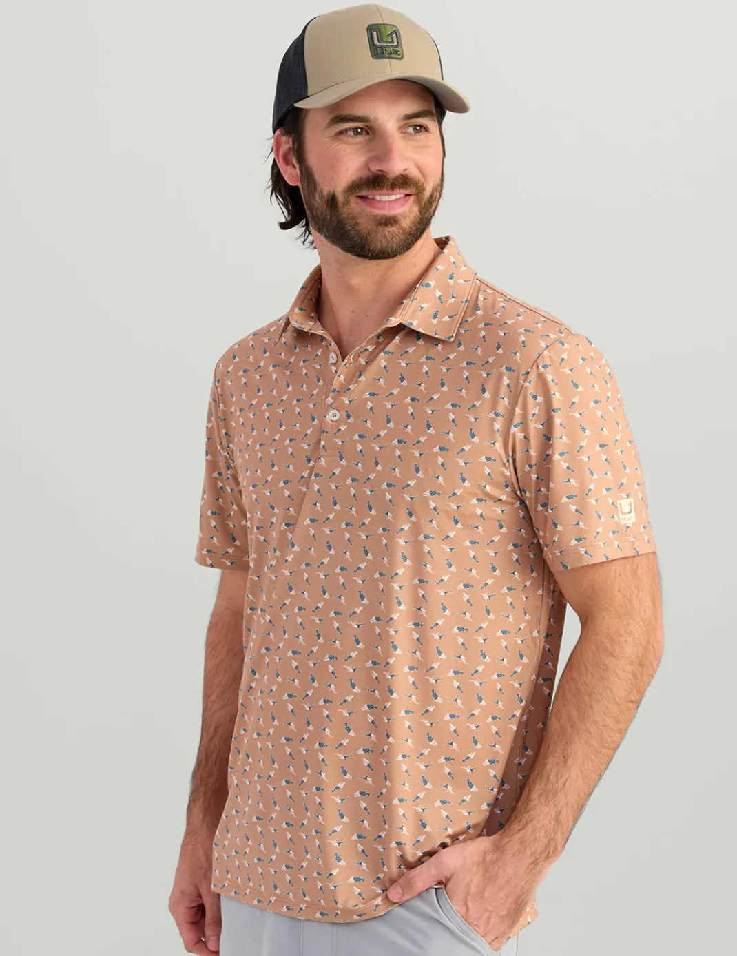 Pursuit Performance Polo